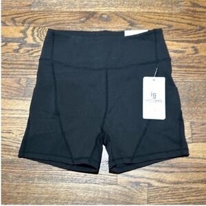 IG In Good State Shorts